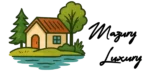 Mazury Luxury