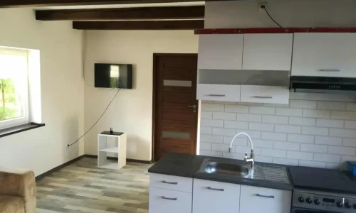 Aneks kuchenny apartament